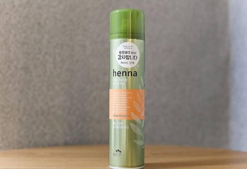 فندق على الطريق Andong Munhwa