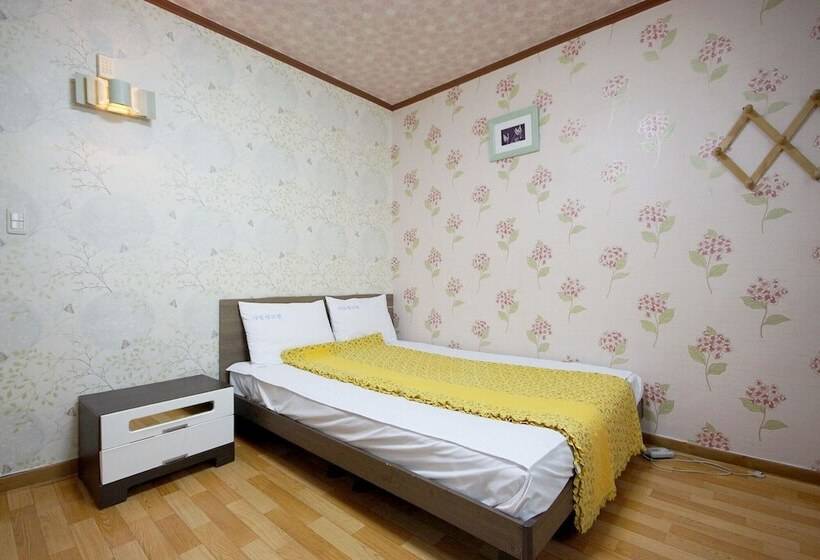 Motel Gurye Charlotte