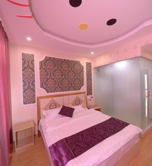 Qihang Hotel Harbin Taiping Airport