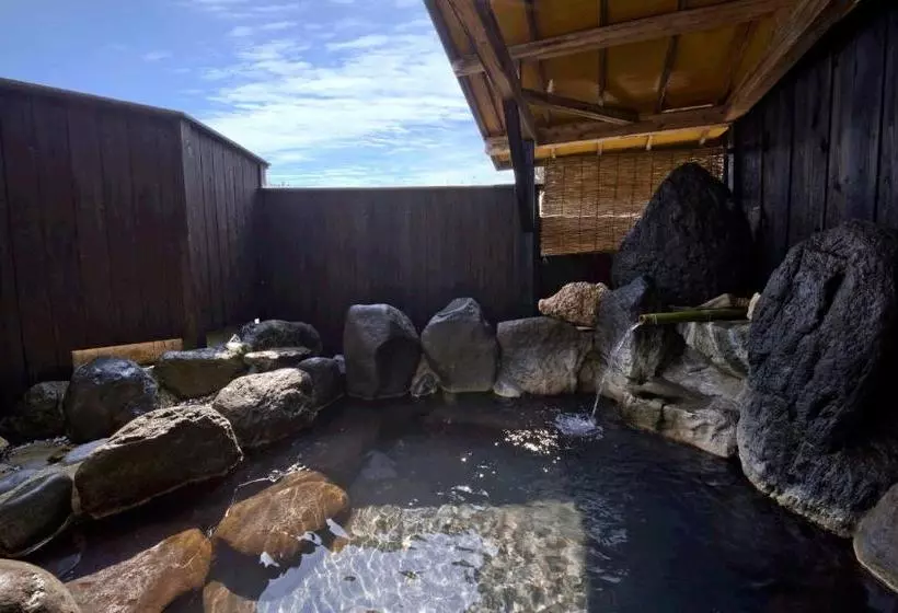 旅館 Fujiya