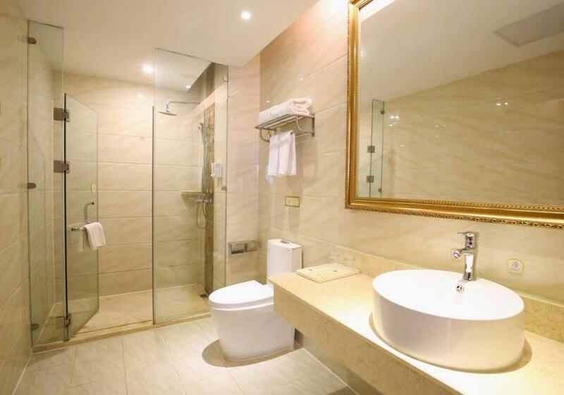 Vienna 3 Best Hotel Sheyang Jiefang Rd