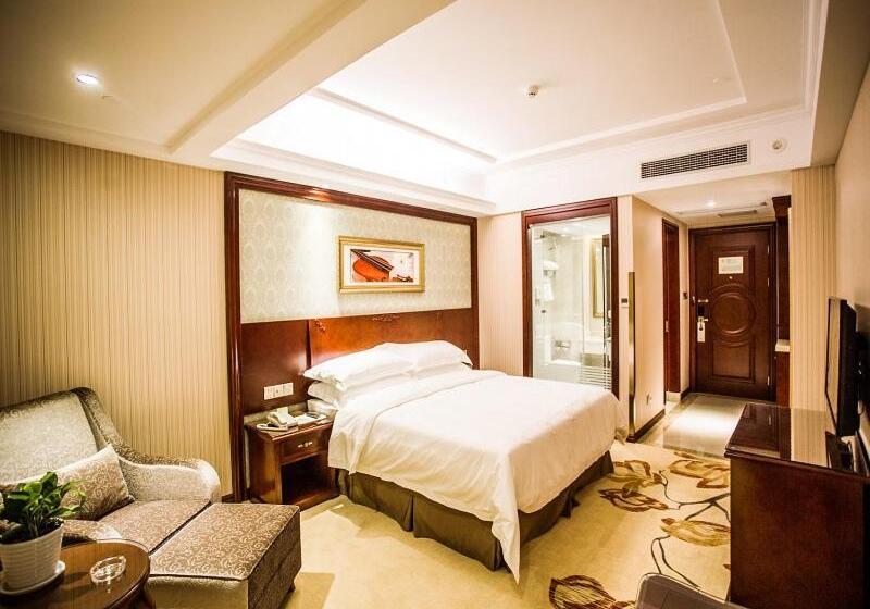 Vienna 3 Best Hotel Sheyang Jiefang Rd