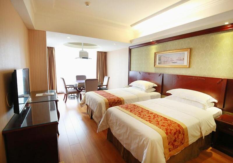 Vienna 3 Best Hotel Sheyang Jiefang Rd