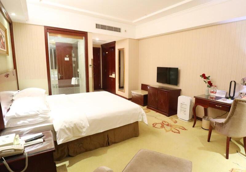 Vienna 3 Best Hotel Sheyang Jiefang Rd