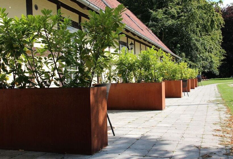 Ostello Kragsbjerggaard Vandrerhjem