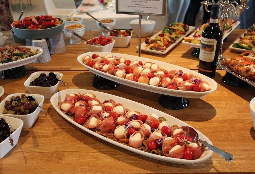 Ostello Kragsbjerggaard Vandrerhjem