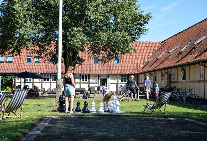 Ostello Kragsbjerggaard Vandrerhjem