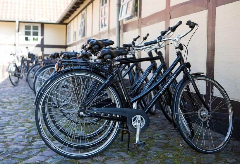 Ostello Kragsbjerggaard Vandrerhjem