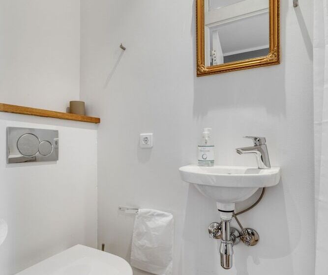 Ostello Kragsbjerggaard Vandrerhjem