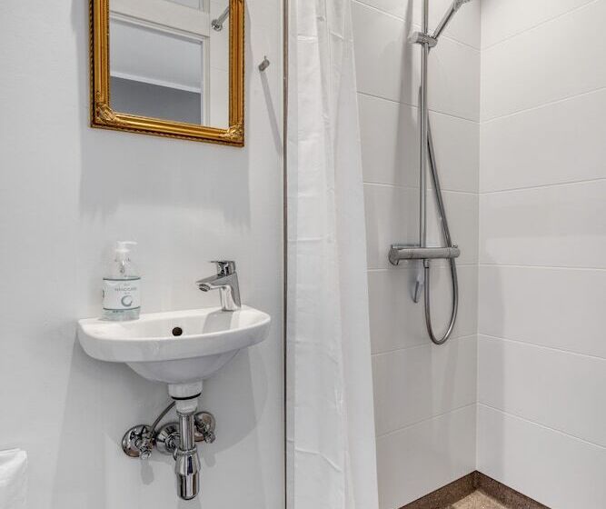 Ostello Kragsbjerggaard Vandrerhjem