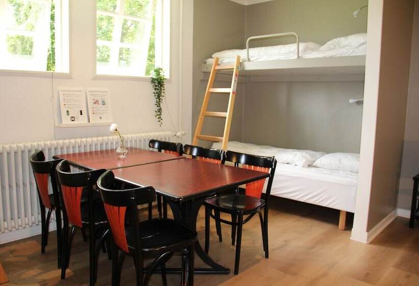 Ostello Kragsbjerggaard Vandrerhjem