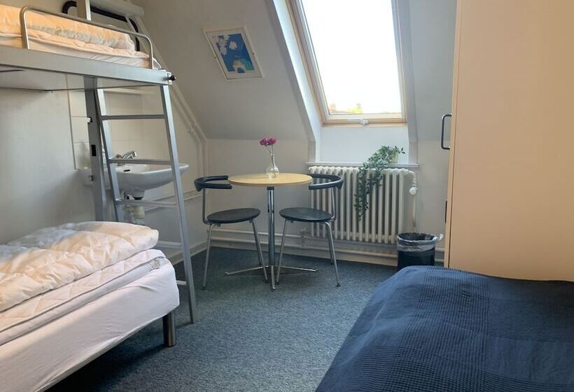 Ostello Kragsbjerggaard Vandrerhjem