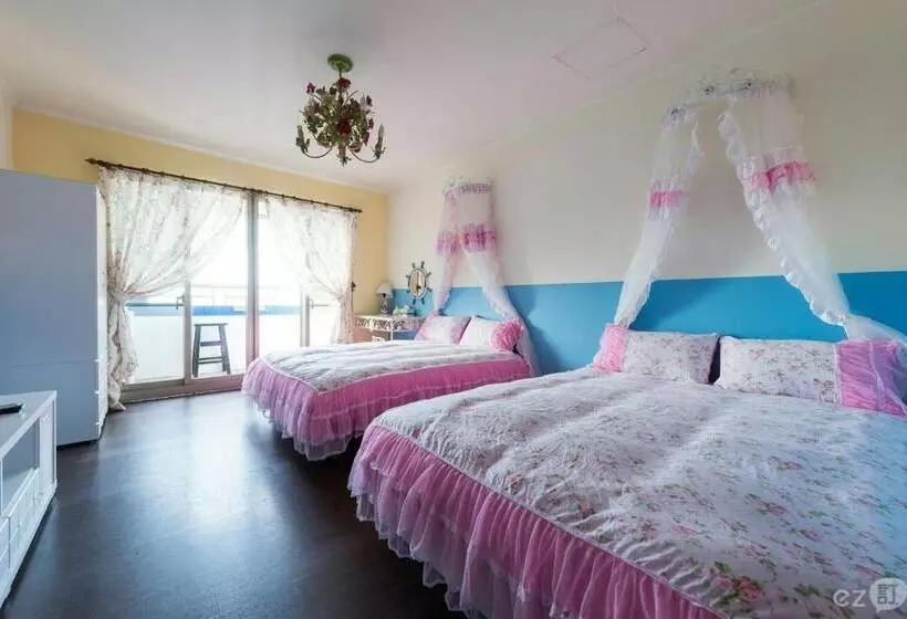 هاستل Migo House