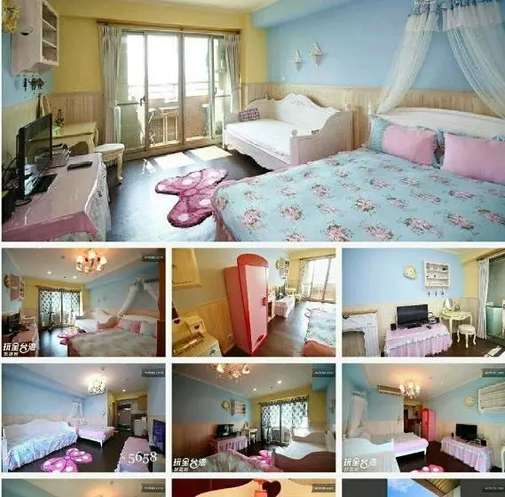 هاستل Migo House
