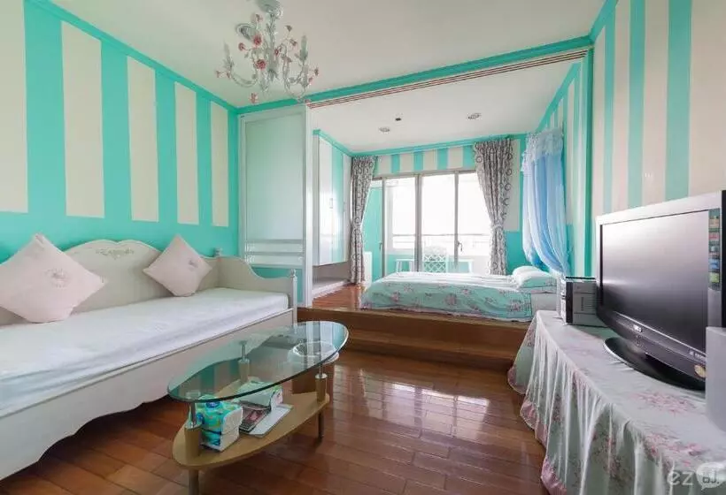 هاستل Migo House