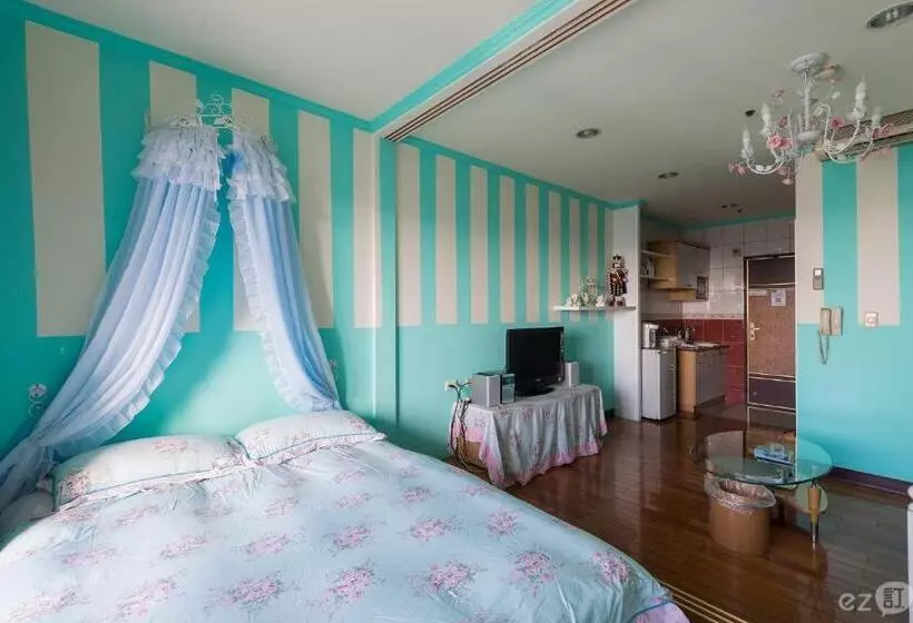 هاستل Migo House
