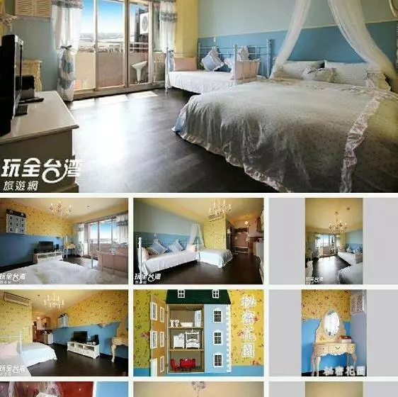 هاستل Migo House