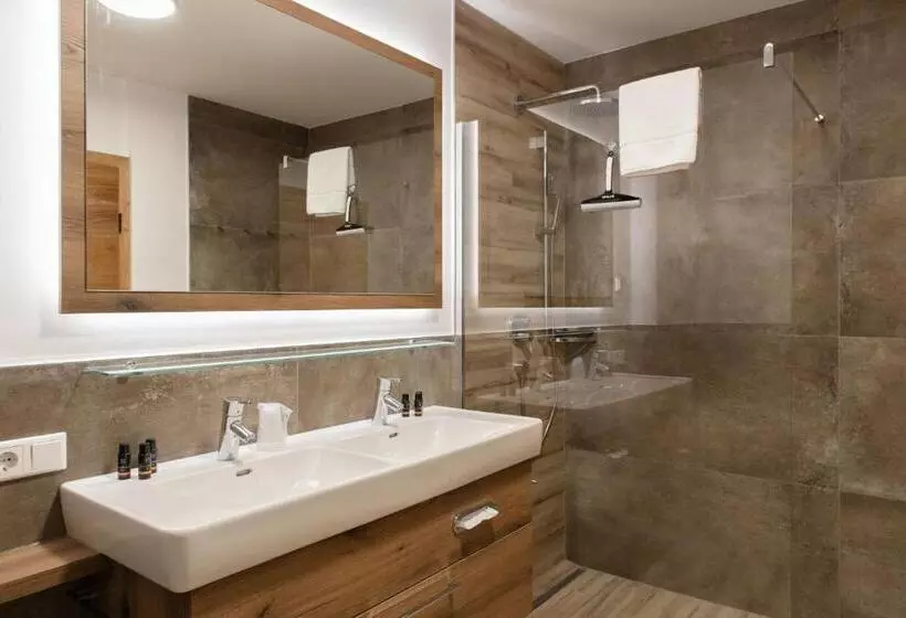 Avenida Style Appartements by Alpin Rentals