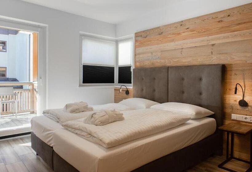 Avenida Style Appartements by Alpin Rentals