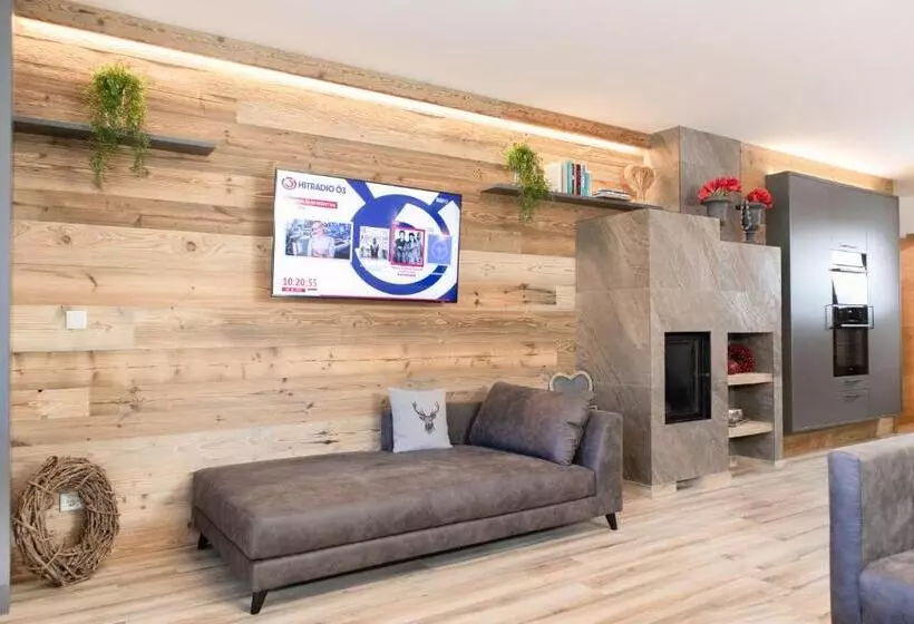 Avenida Style Appartements by Alpin Rentals