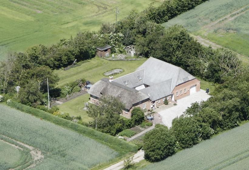 צימר Nyager Apartments