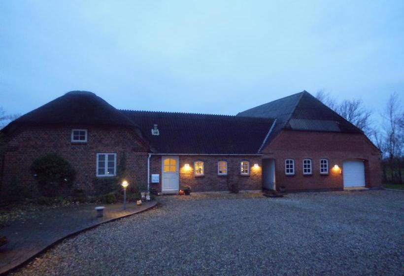 צימר Nyager Apartments