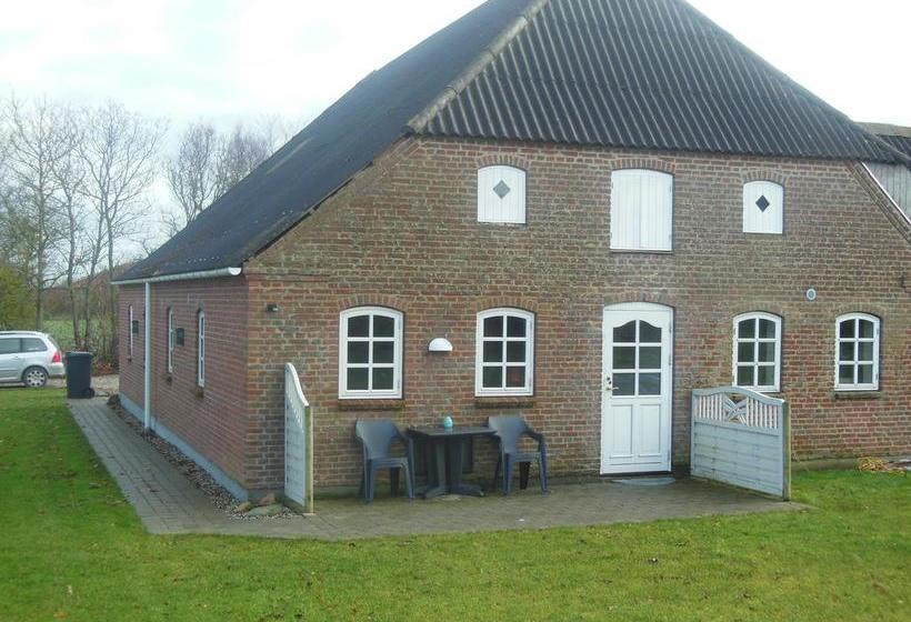 צימר Nyager Apartments