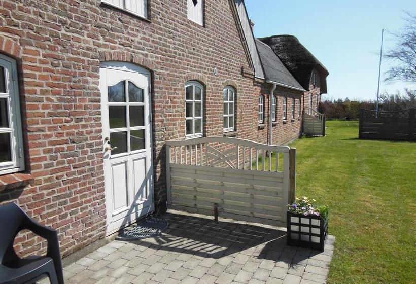 צימר Nyager Apartments