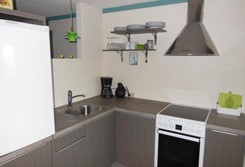 צימר Nyager Apartments