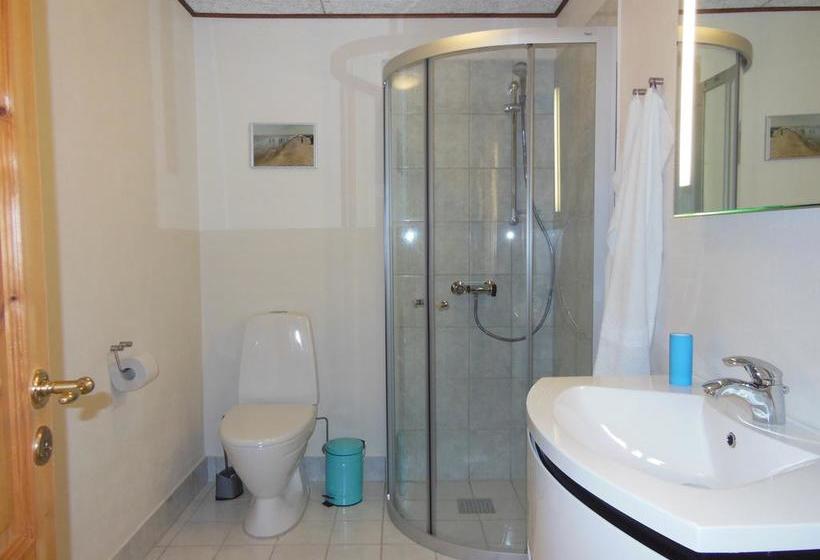 צימר Nyager Apartments