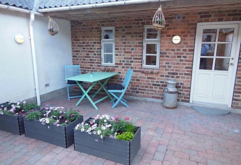 צימר Nyager Apartments