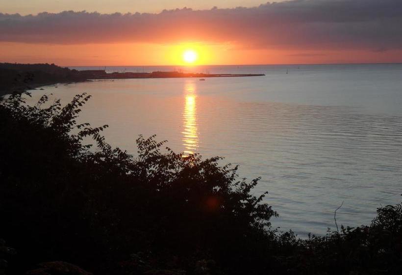 צימר Nyager Apartments