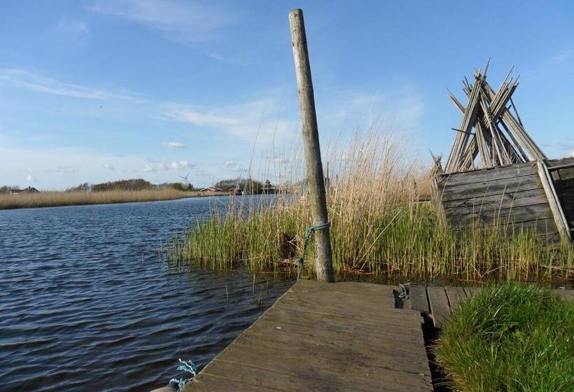 צימר Nyager Apartments