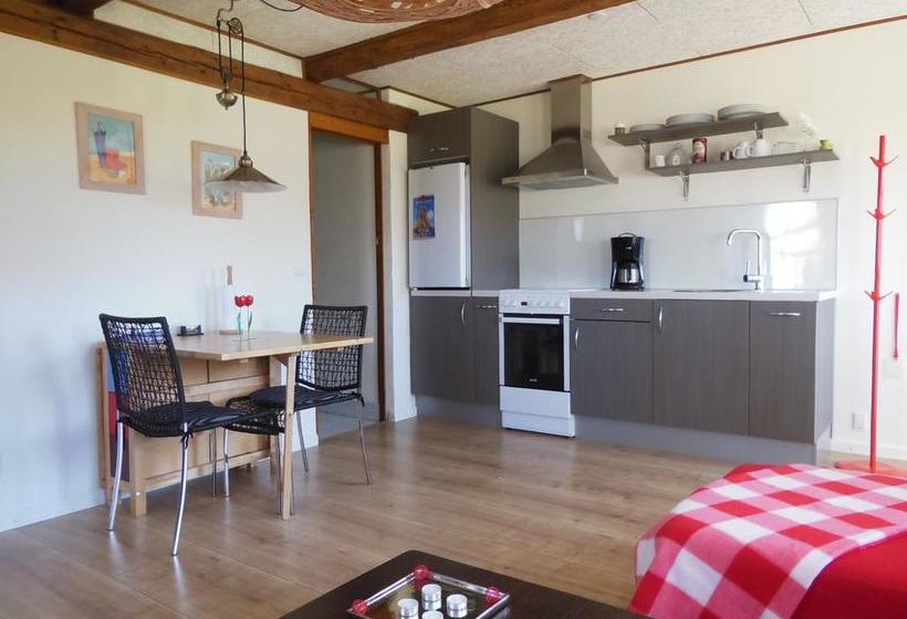 צימר Nyager Apartments