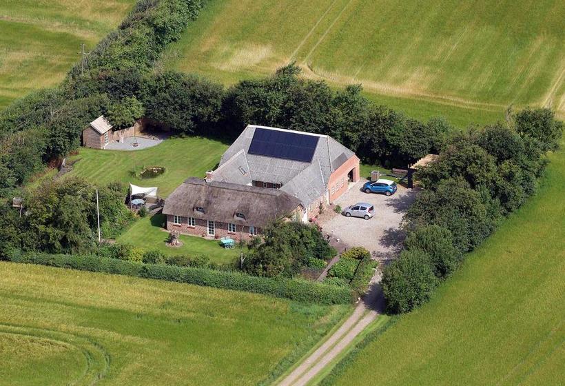 צימר Nyager Apartments