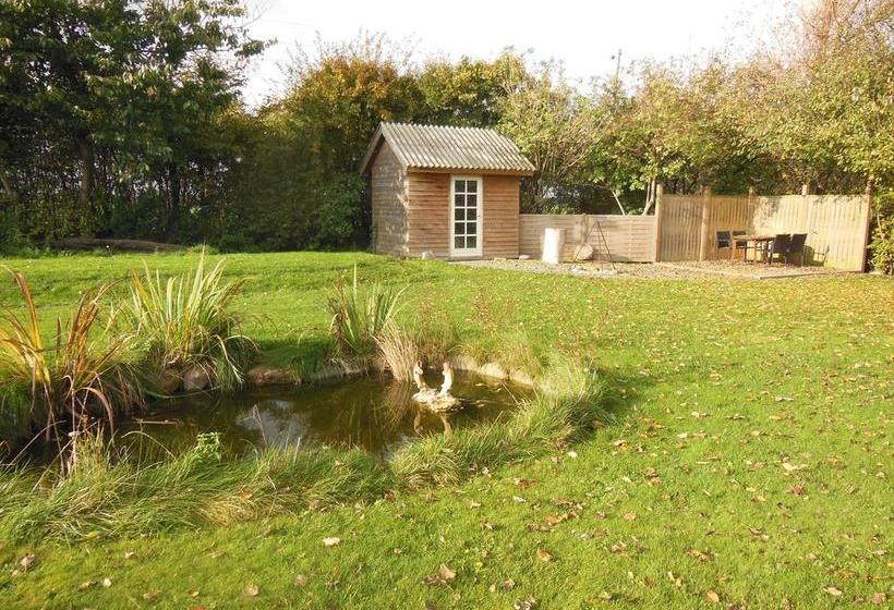 צימר Nyager Apartments