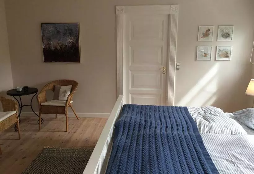 Bed and Breakfast Villa Vestbo
