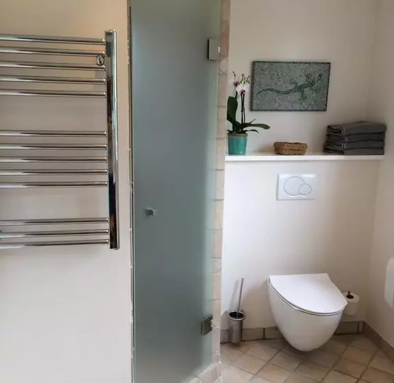 Bed and Breakfast Villa Vestbo