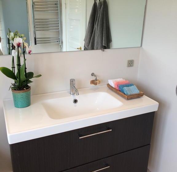 צימר Villa Vestbo