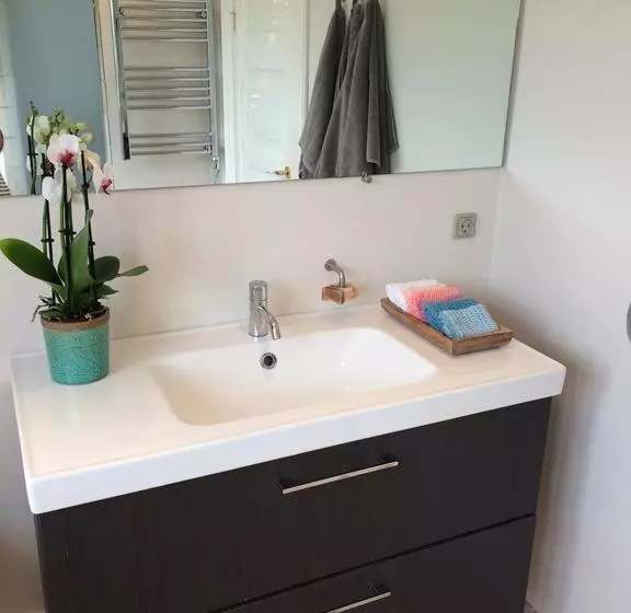 Bed and Breakfast Villa Vestbo