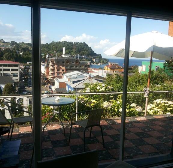 Boutique Hotel Ignacia Villoria