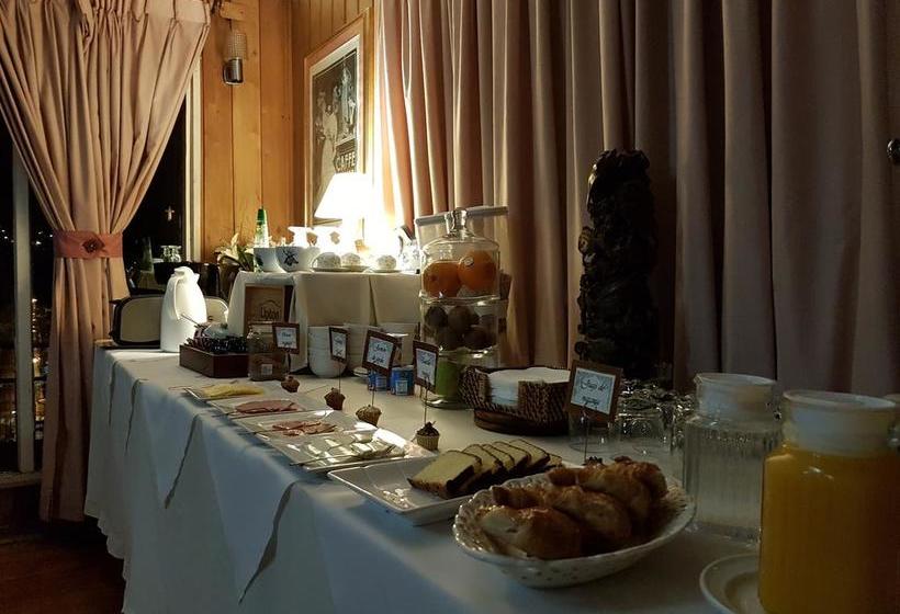 Boutique Hotel Ignacia Villoria