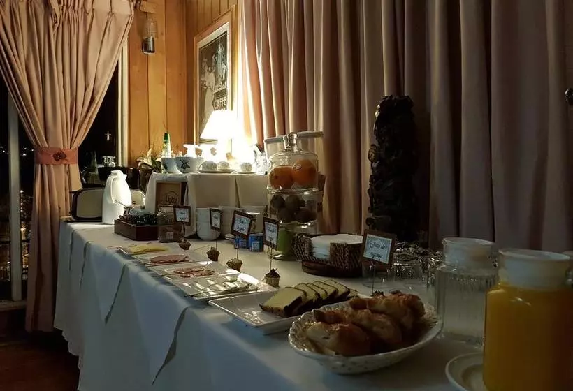 Boutique Hotel Ignacia Villoria