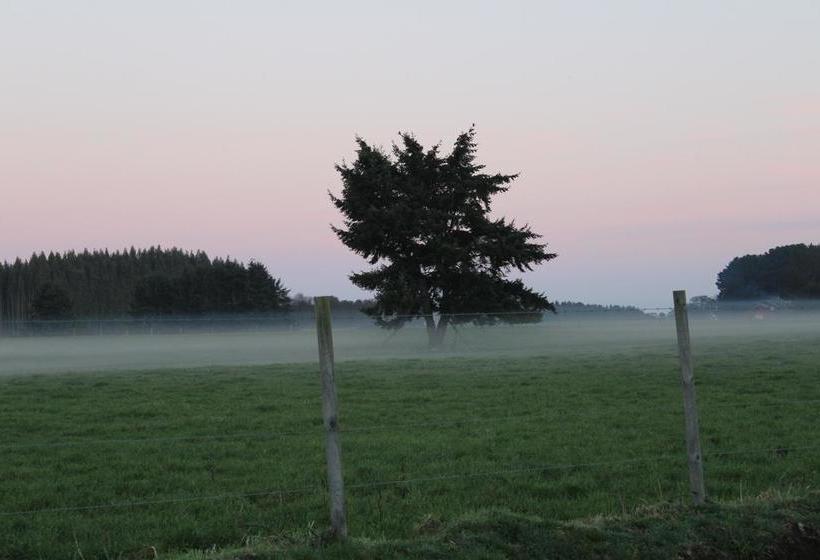 Boutique Hotel Ignacia Villoria