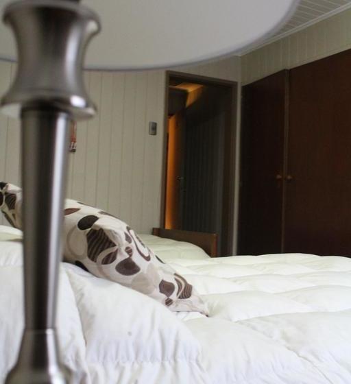 Boutique Hotel Ignacia Villoria