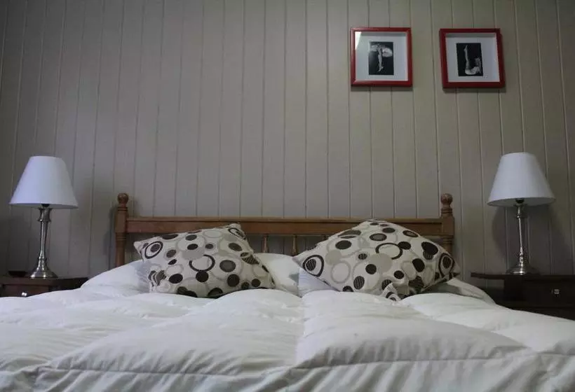 Boutique Hotel Ignacia Villoria