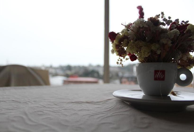 Boutique Hotel Ignacia Villoria