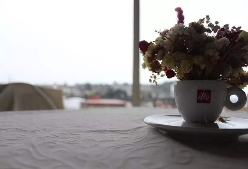 Boutique Hotel Ignacia Villoria