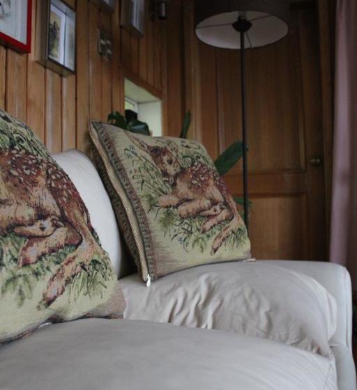 Boutique Hotel Ignacia Villoria