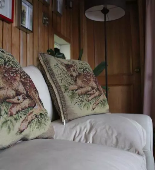 Boutique Hotel Ignacia Villoria